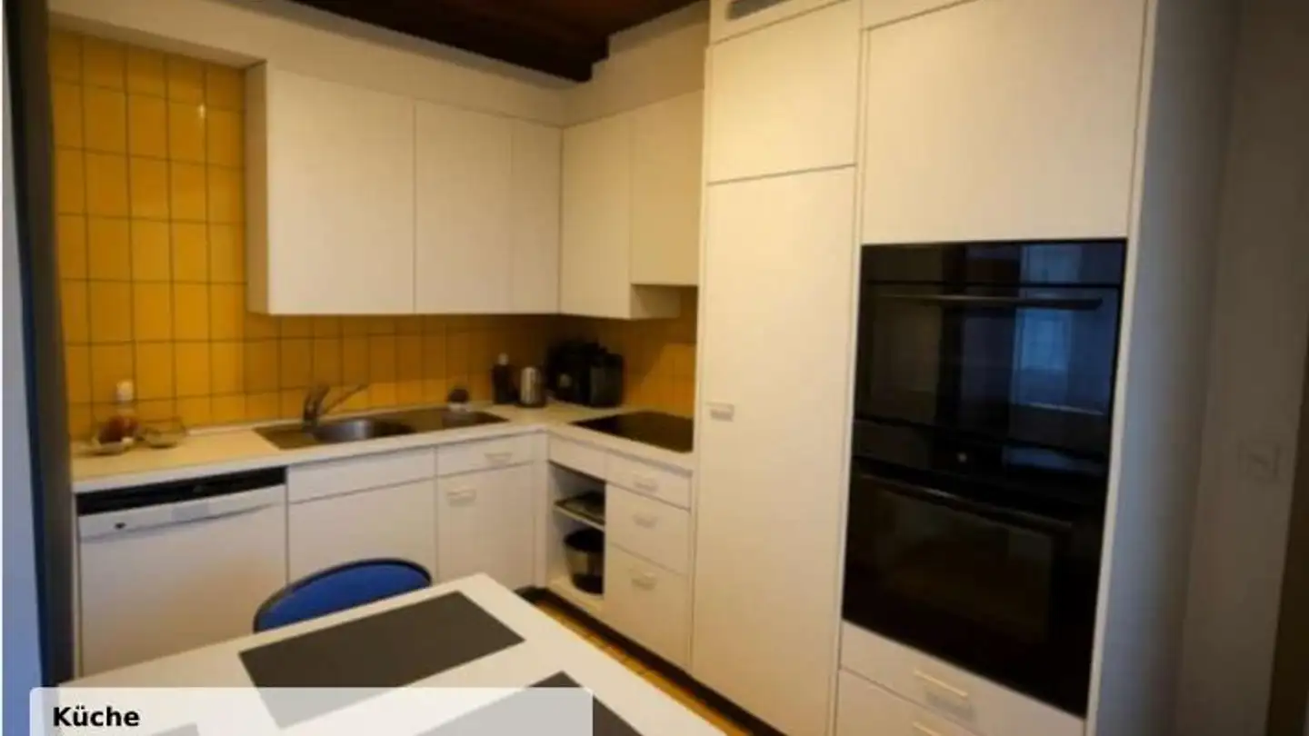 Apartment for rent - Reservoirstrasse 14, 8304 Wallisellen - Photo 4