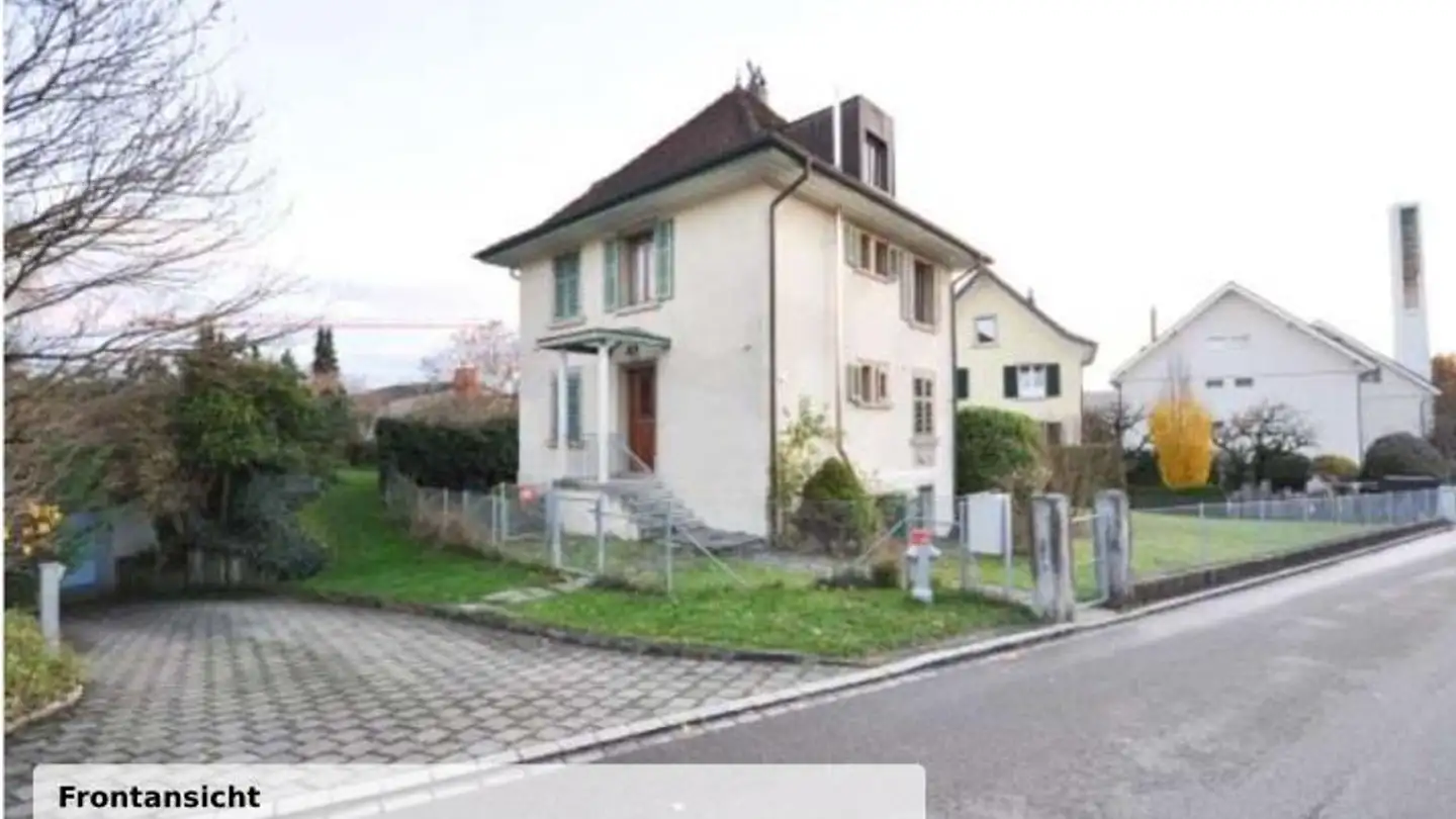 Apartment for rent - Reservoirstrasse 14, 8304 Wallisellen