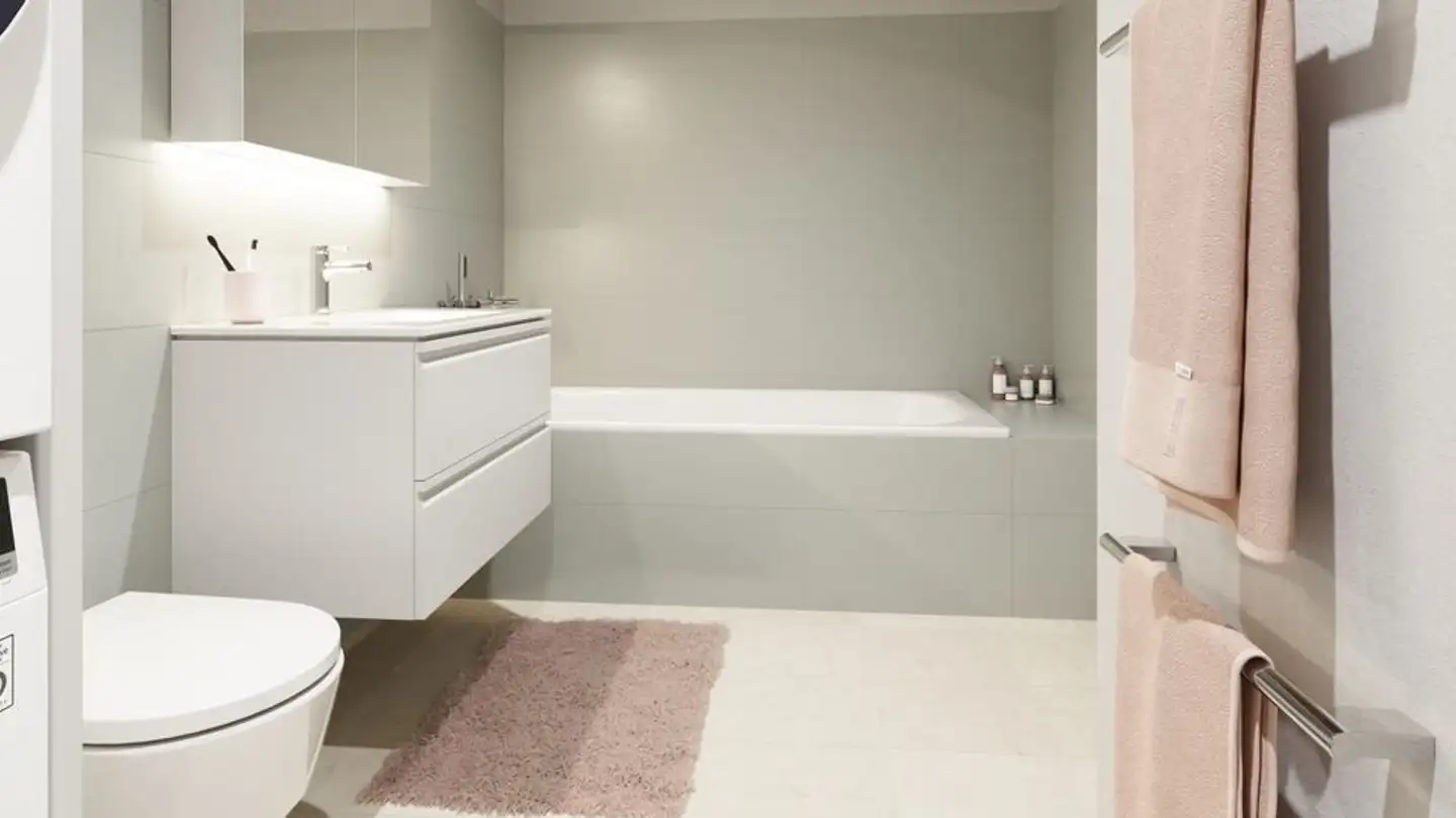 Apartment for rent - Schaffhauserstrasse 56, 8152 Glattbrugg - Photo 2