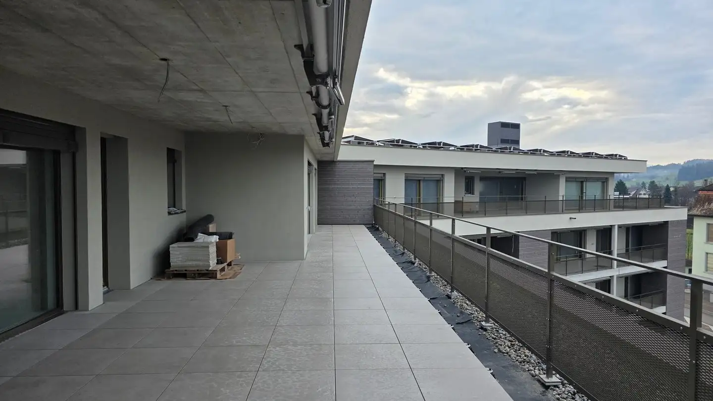 Penthouse kaufen - Hauptstrasse 39, 9214 Kradolf - Foto 2