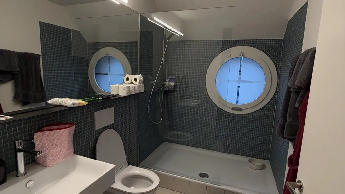 Zimmer mieten - Rolandstrasse 3, 8004 Zürich - Foto 3