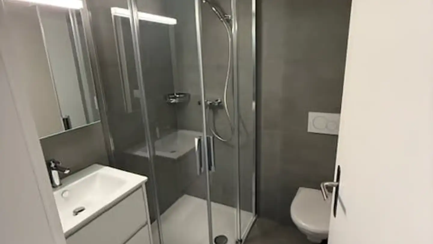 Appartamento in affitto - Rue De La Citadelle 6, 2114 Fleurier - Foto 4