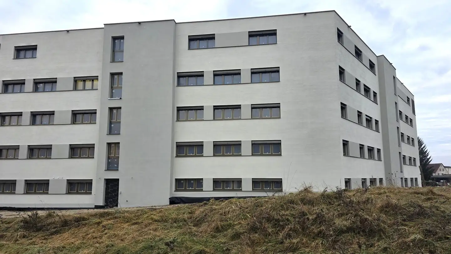 Penthouse kaufen - Hauptstrasse 39, 9214 Kradolf - Foto 4