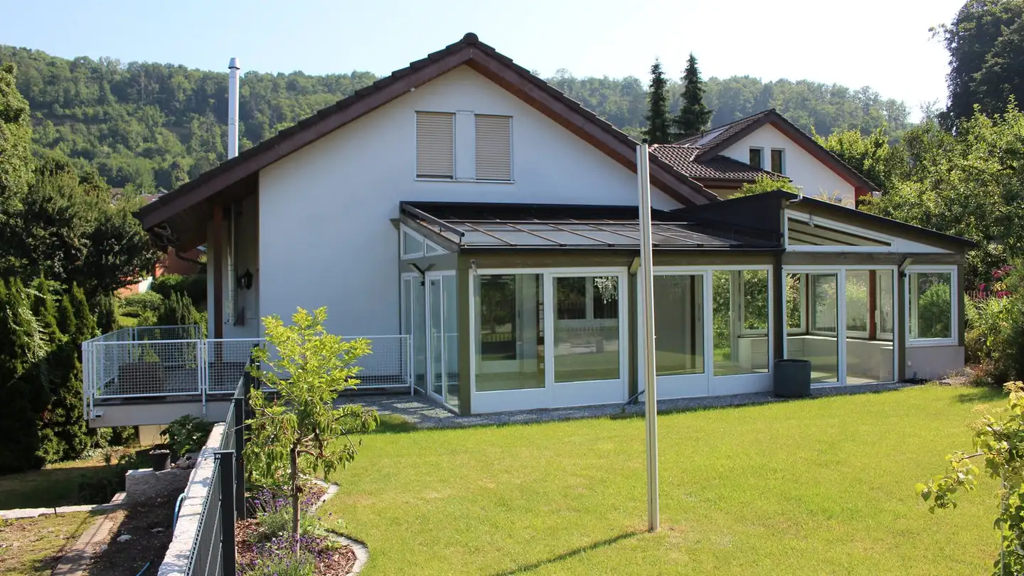 Single house for sale - Arisdörferstrasse 24, 4414 Füllinsdorf - Photo 2