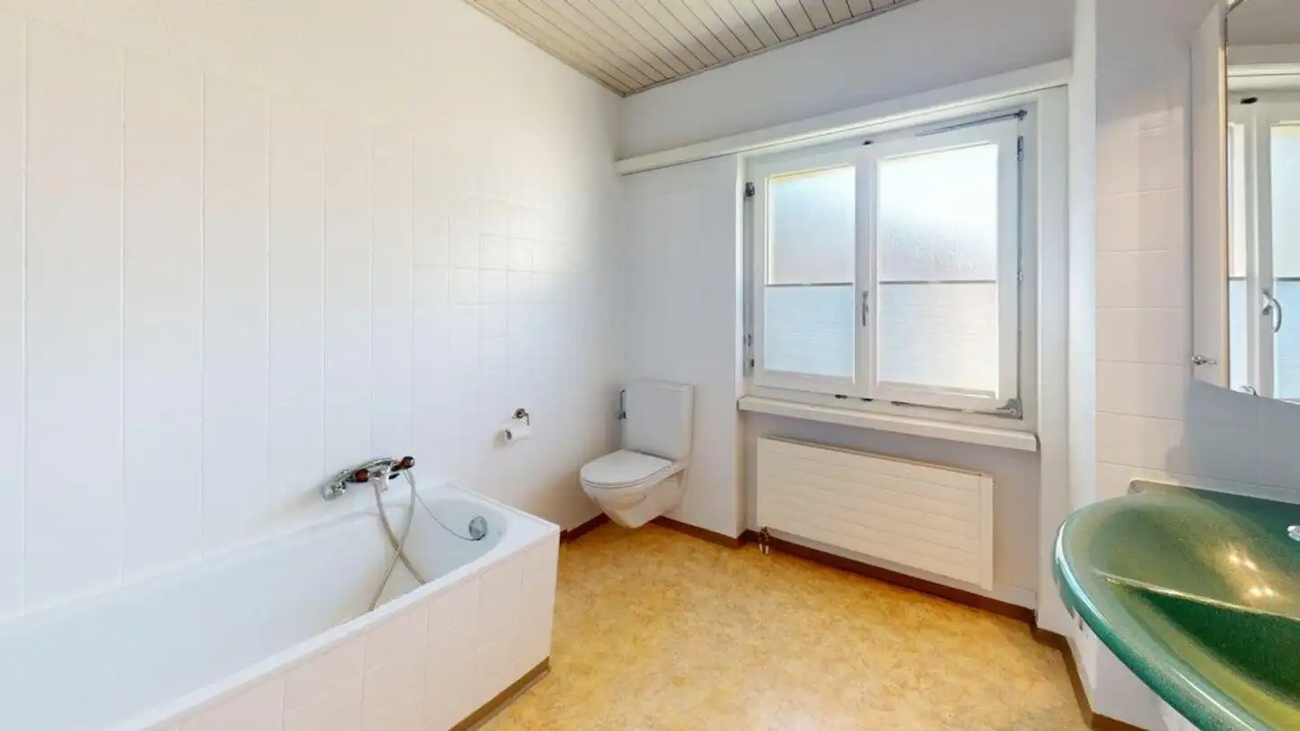 Casa singola in vendita - Rietbrüelstrasse 10, 7323 Wangs - Photo 4