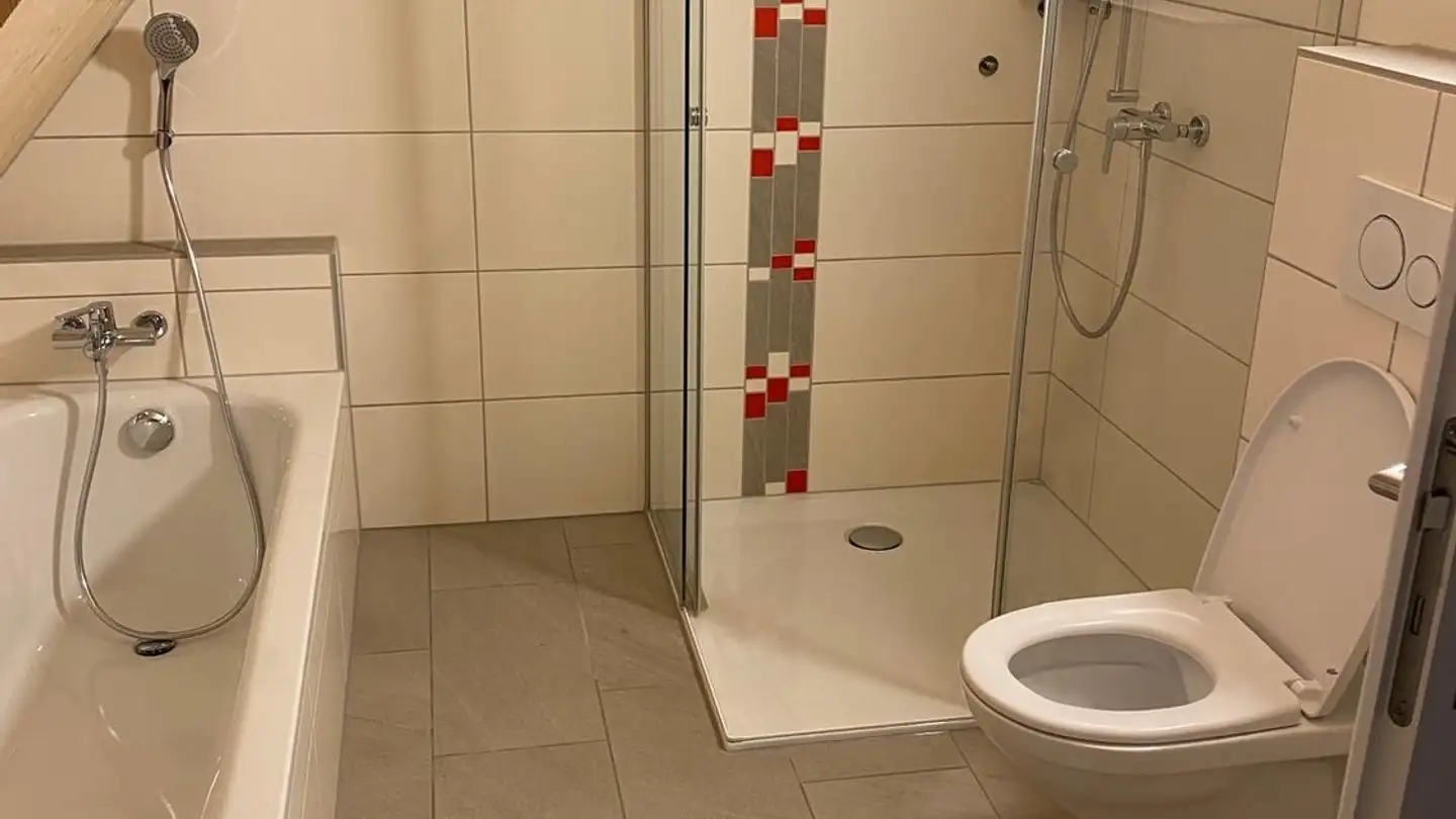 Appartamento in affitto - Unterdorf 8, 4464 Maisprach - Photo 3