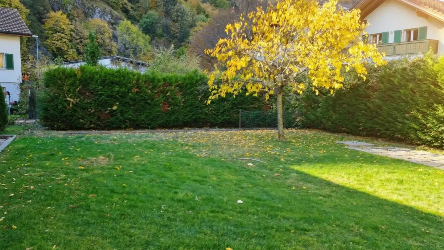 Casa singola in vendita - Grand Rue 5, 1904 Vernayaz - Foto 2