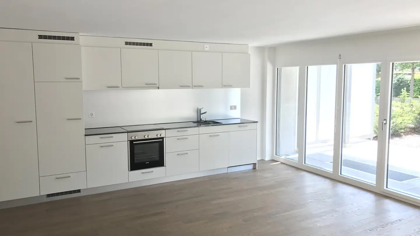 Appartamento in affitto - Lindenweg 10b, 3110 Münsingen