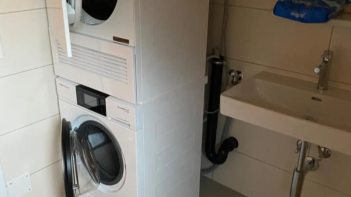 Appartamento in affitto - Unterdorf 8, 4464 Maisprach - Photo 4