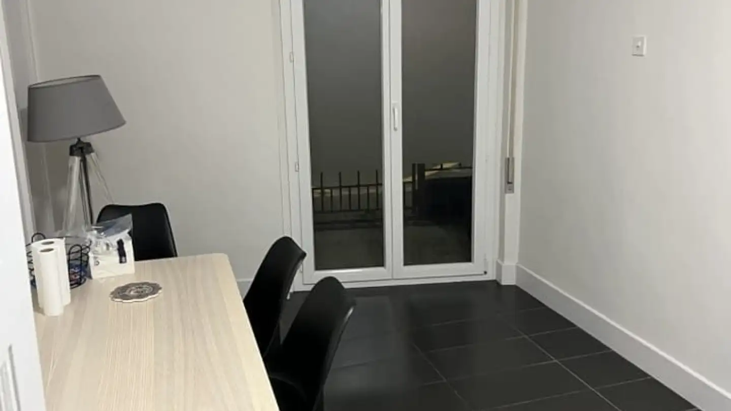 Wohnung mieten - Avenue de France, 1004 Lausanne - Foto 2