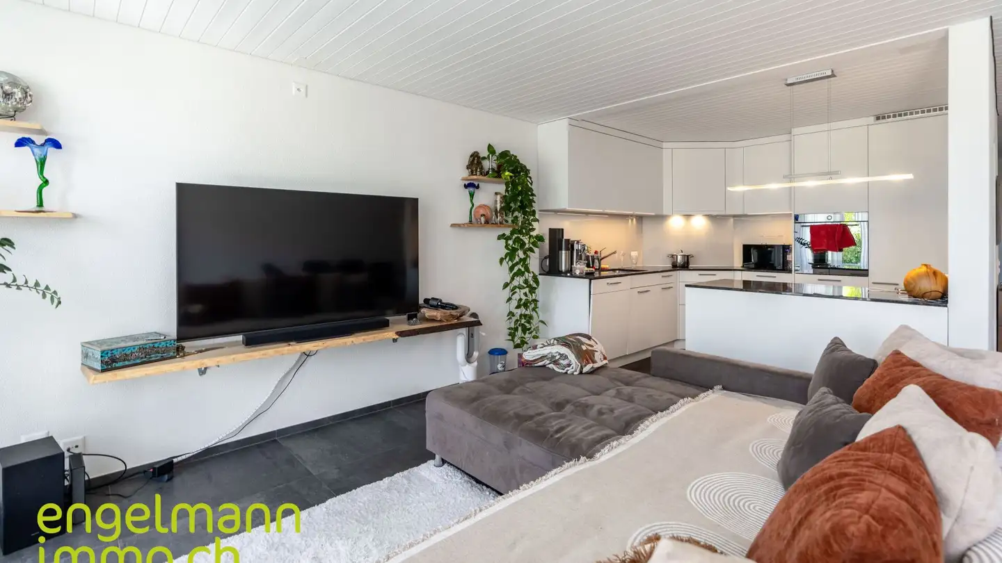Wohnung kaufen - Chemin De Schwadernau / Schwadernauweg, 2504 Biel/Bienne - Foto 4