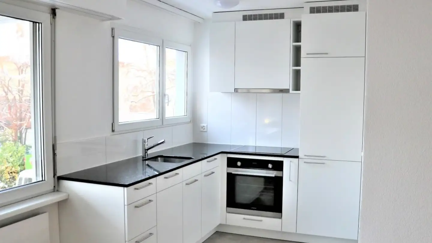 Appartamento in affitto - Langgasse 79, 9008 St. Gallen - Foto 2