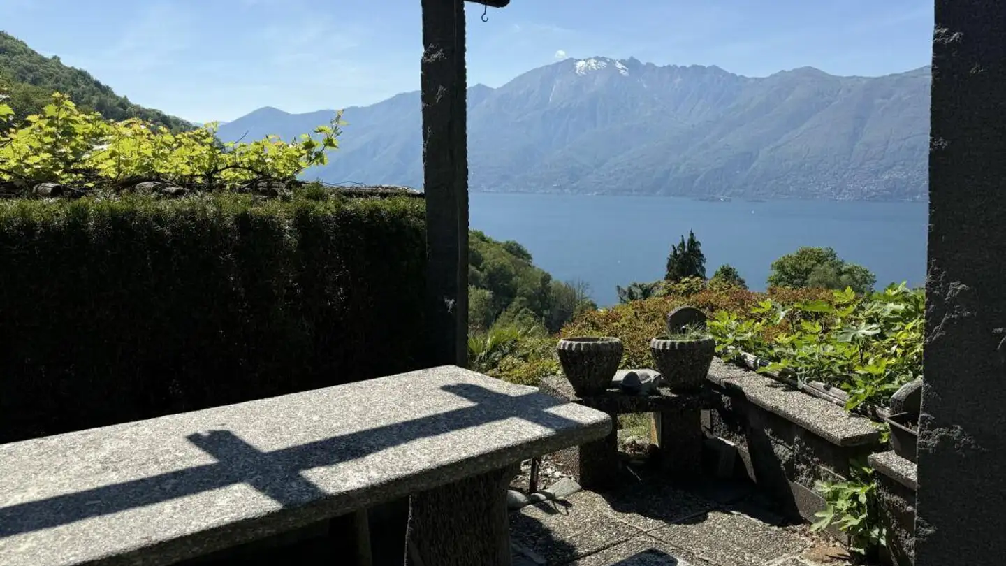 Maison individuelle à vendre - Via Vairano, 6575 S. Nazzaro