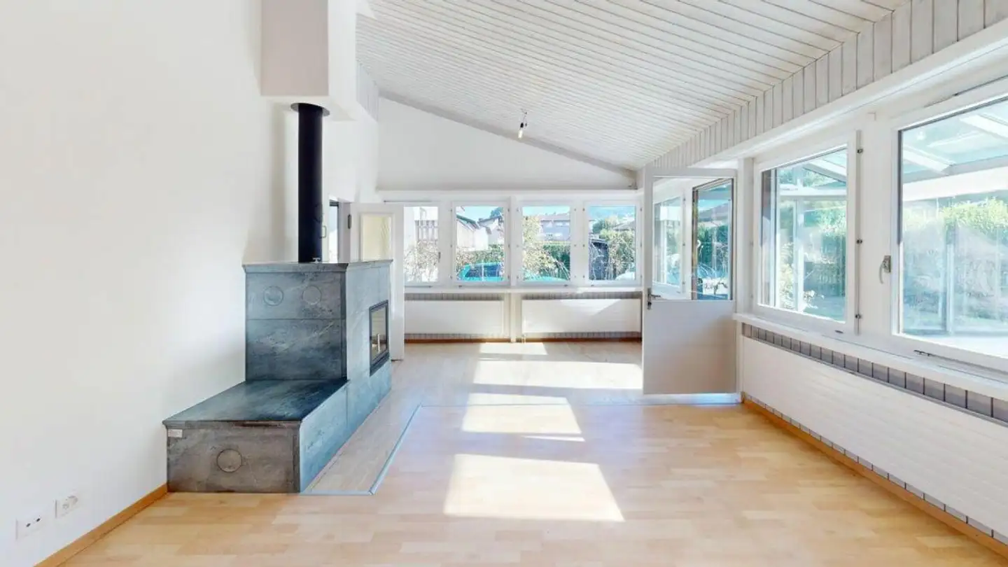 Casa singola in vendita - Rietbrüelstrasse 10, 7323 Wangs - Photo 2