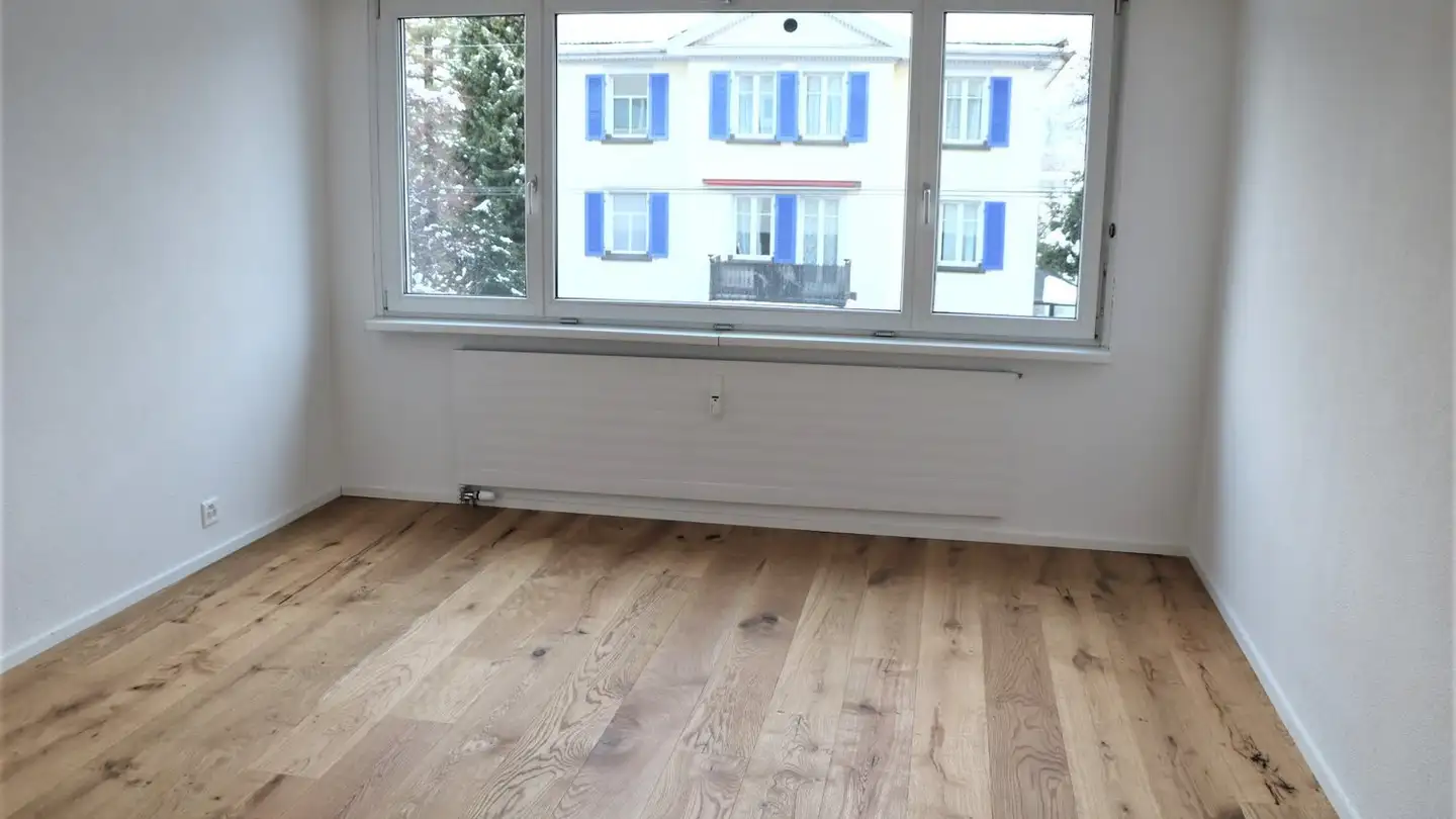 Appartamento in affitto - Langgasse 79, 9008 St. Gallen - Foto 3