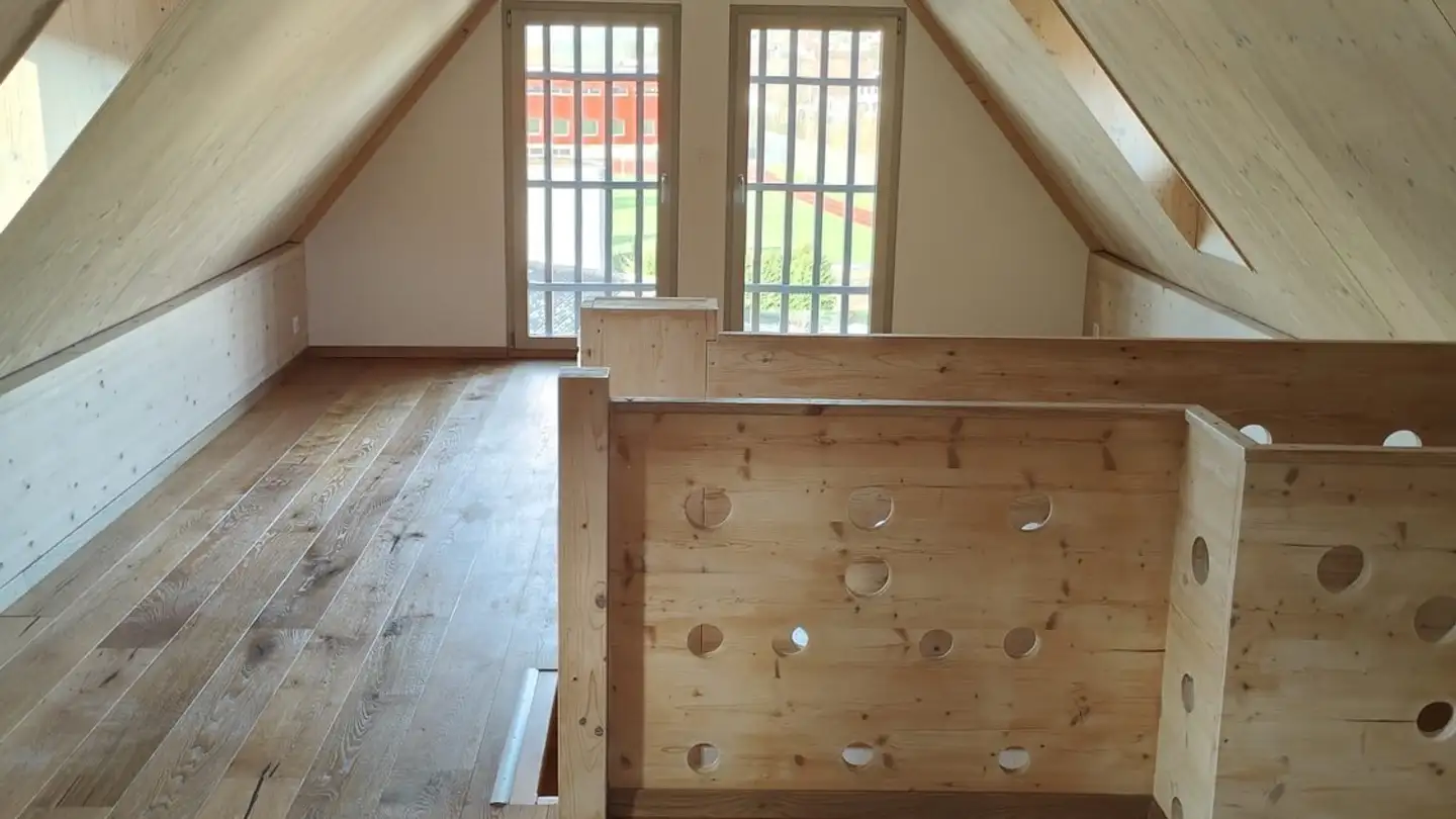 Appartamento in affitto - Unterdorf 8, 4464 Maisprach - Photo 2