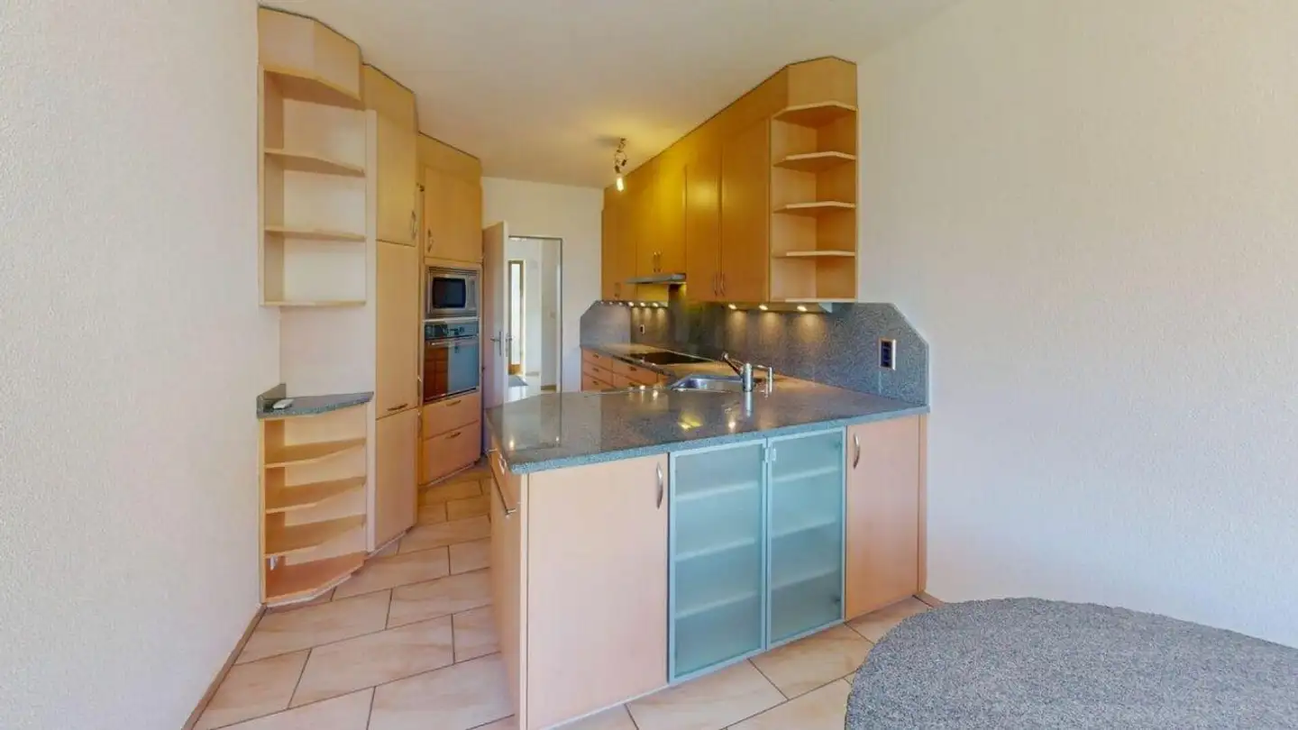 Casa singola in vendita - Rietbrüelstrasse 10, 7323 Wangs - Photo 3