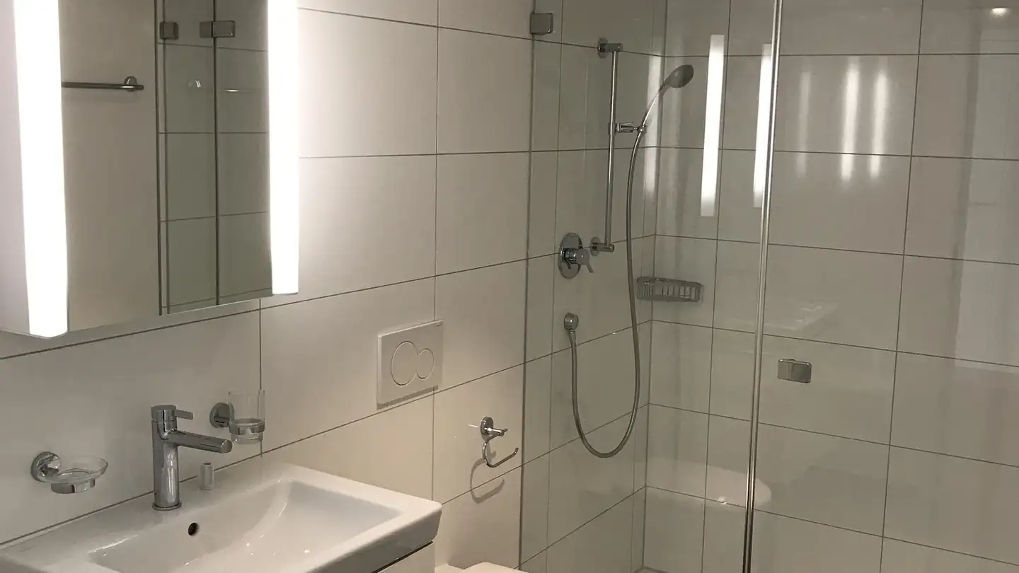 Appartamento in affitto - Lindenweg 10b, 3110 Münsingen - Foto 3