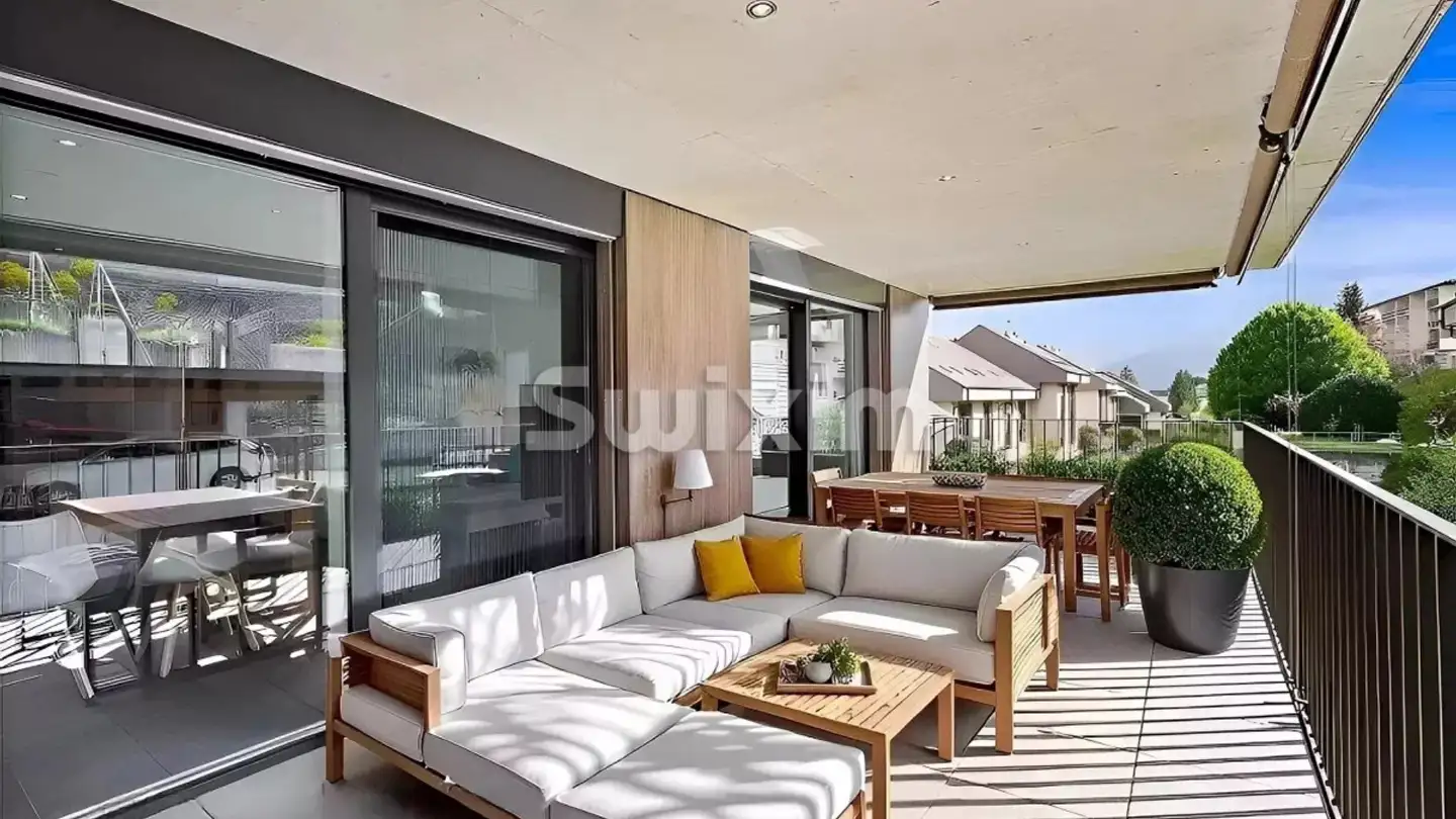 Appartamento in vendita - 1618 Châtel-St-Denis