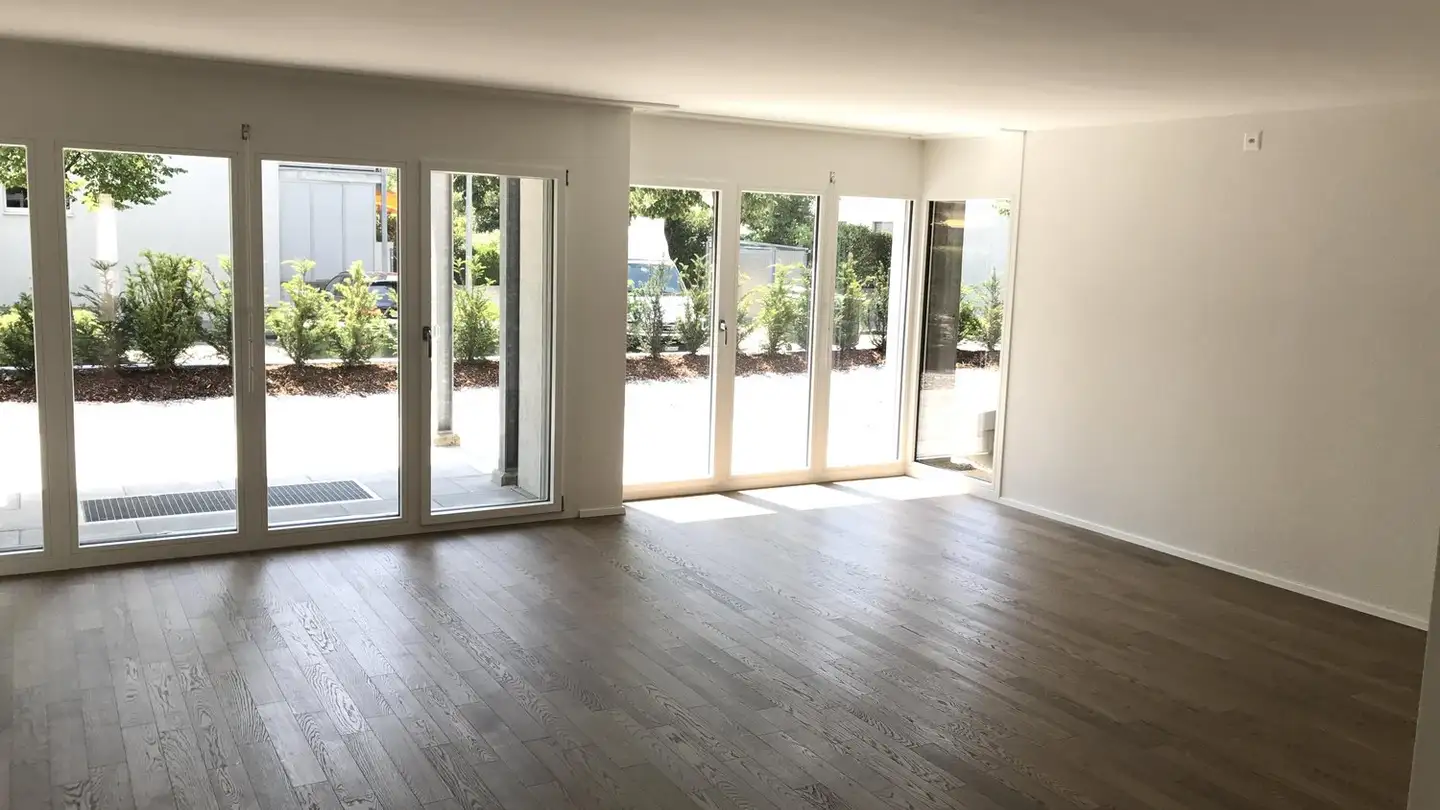 Appartamento in affitto - Lindenweg 10b, 3110 Münsingen - Foto 4