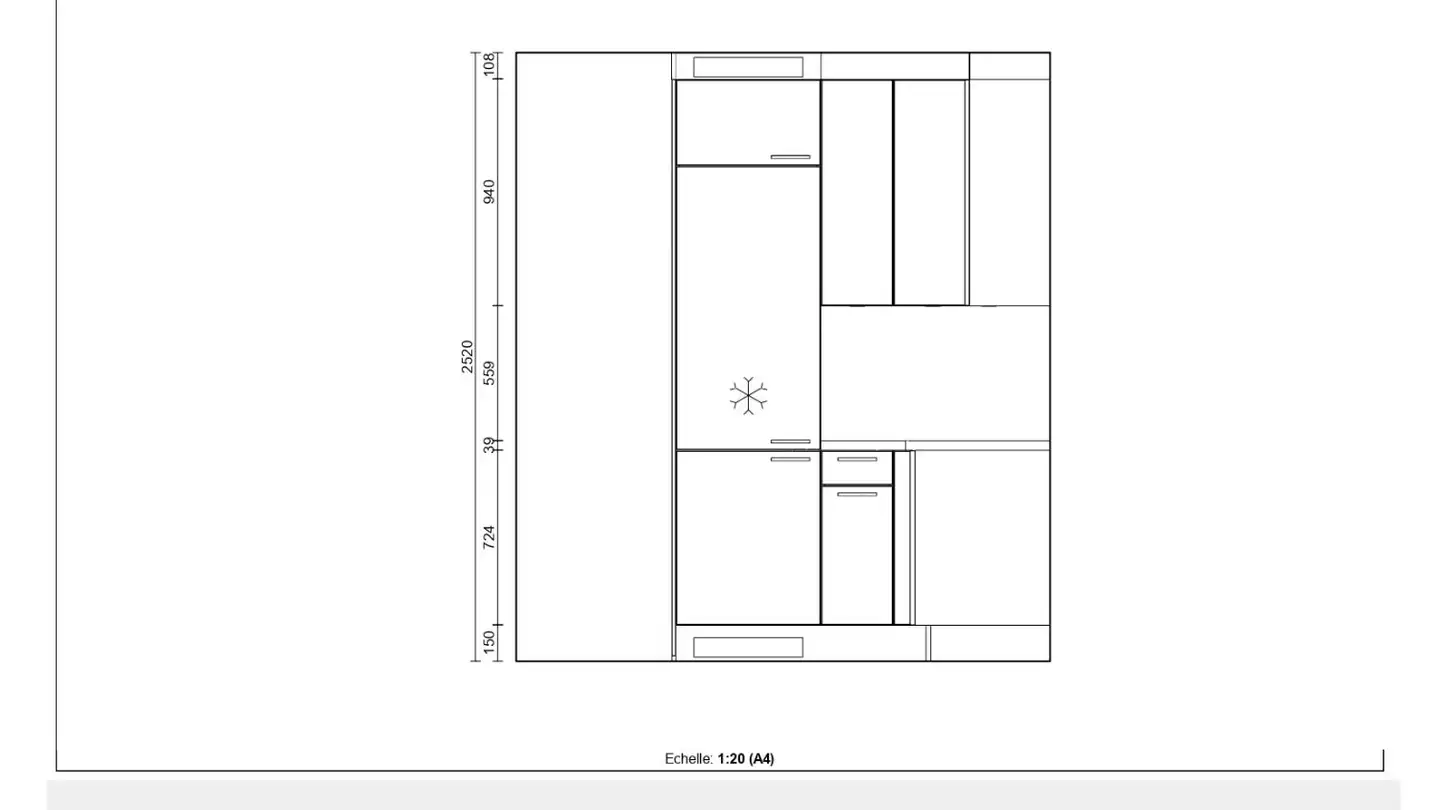 Apartment for rent - Chemin De La Verne 4, 1073 Savigny - Photo 3