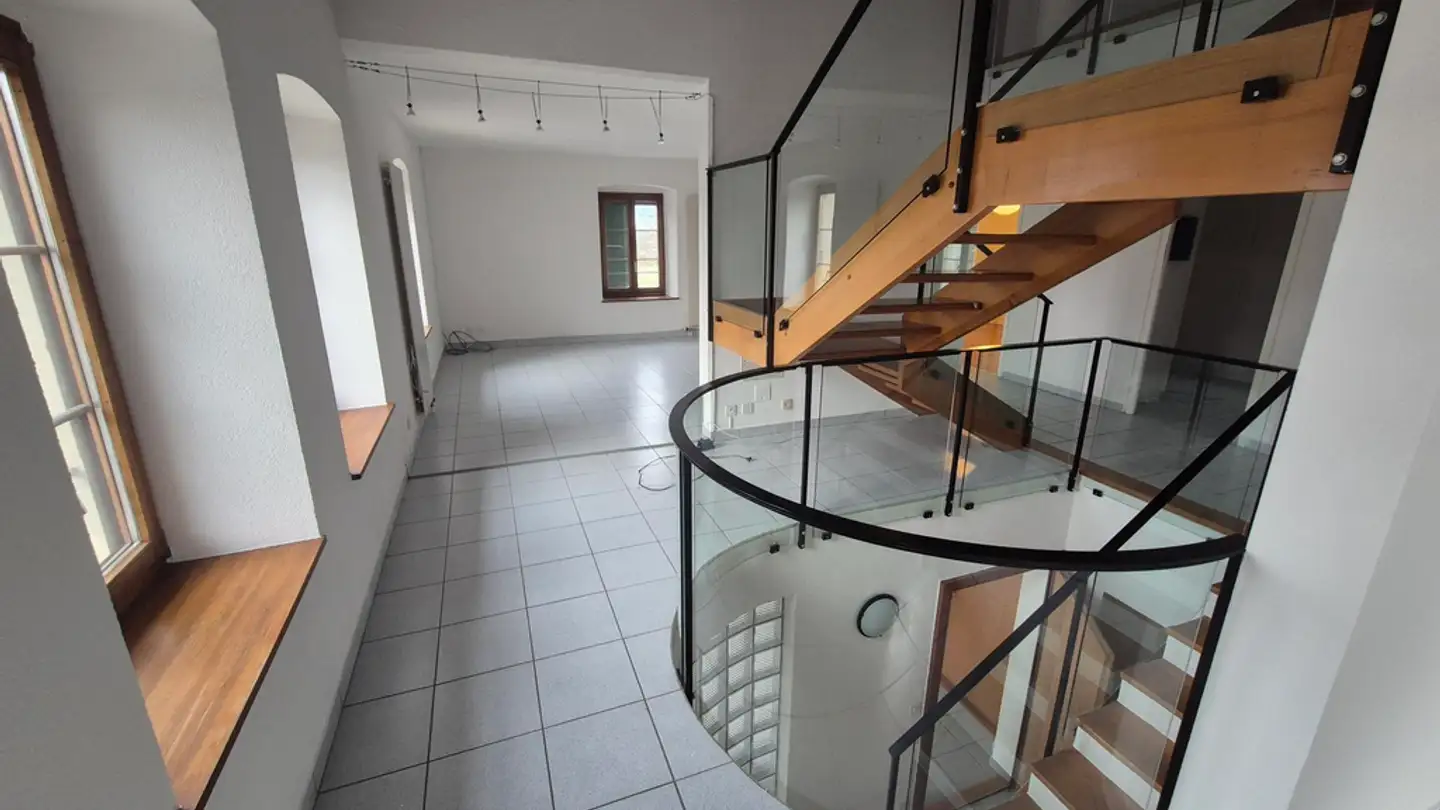 Apartment for rent - Route D'eclépens 8, 1377 Oulens-sous-Echallens - Photo 4