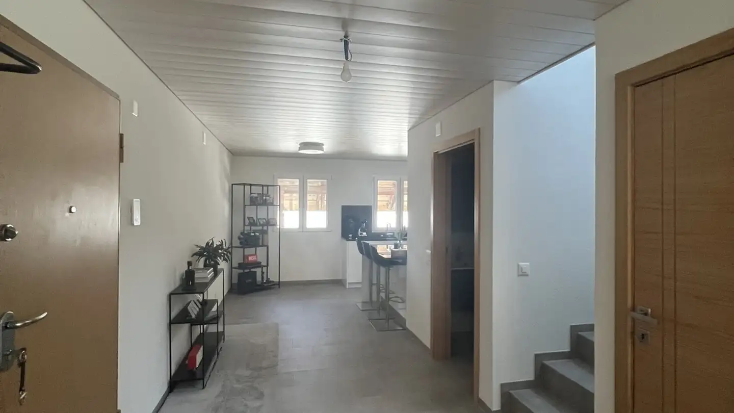 Apartment for rent - Route De Fribourg 101, 1746 Prez-vers-Noréaz - Photo 2