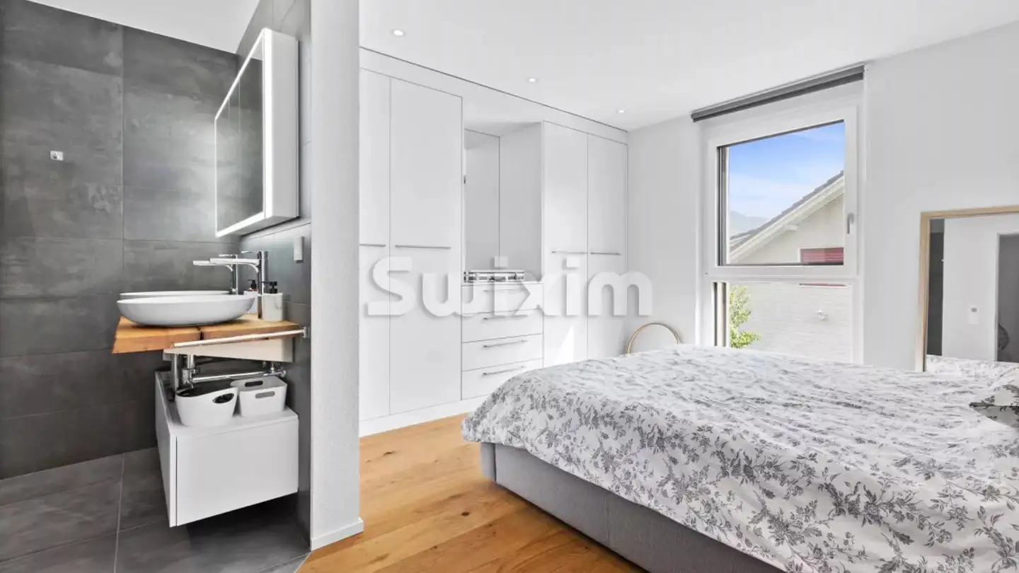 Appartamento in vendita - 1618 Châtel-St-Denis - Foto 4