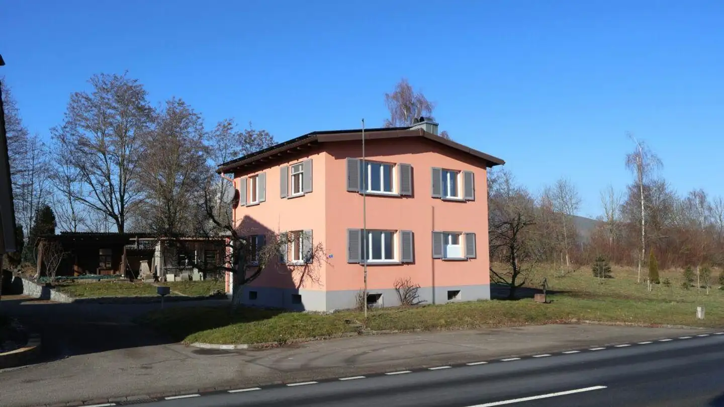 Maison individuelle à vendre - Willisauerstrasse 50, 6248 Alberswil - Photo 3