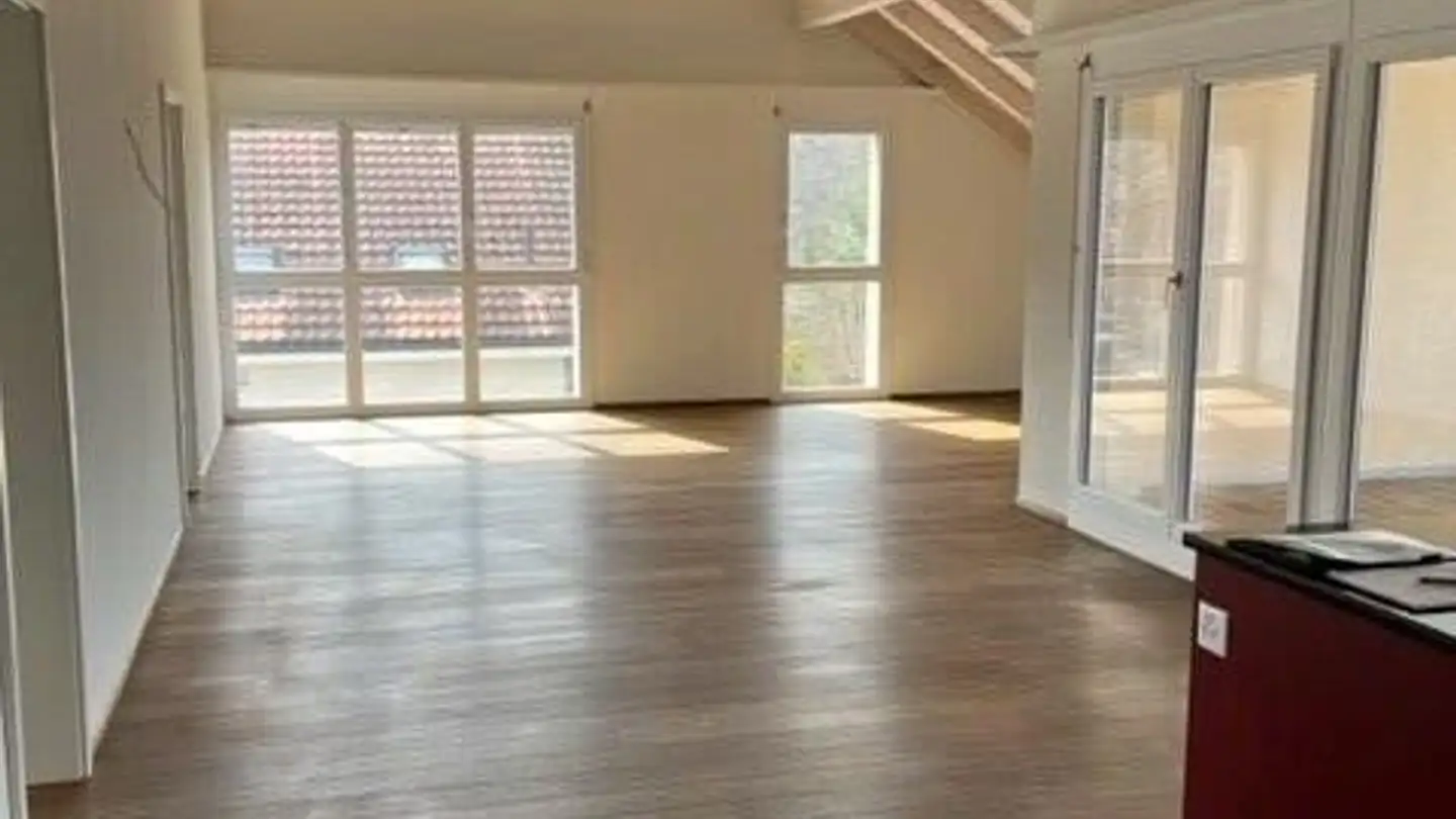 Appartamento in affitto - Höfliweg 42, 4932 Lotzwil