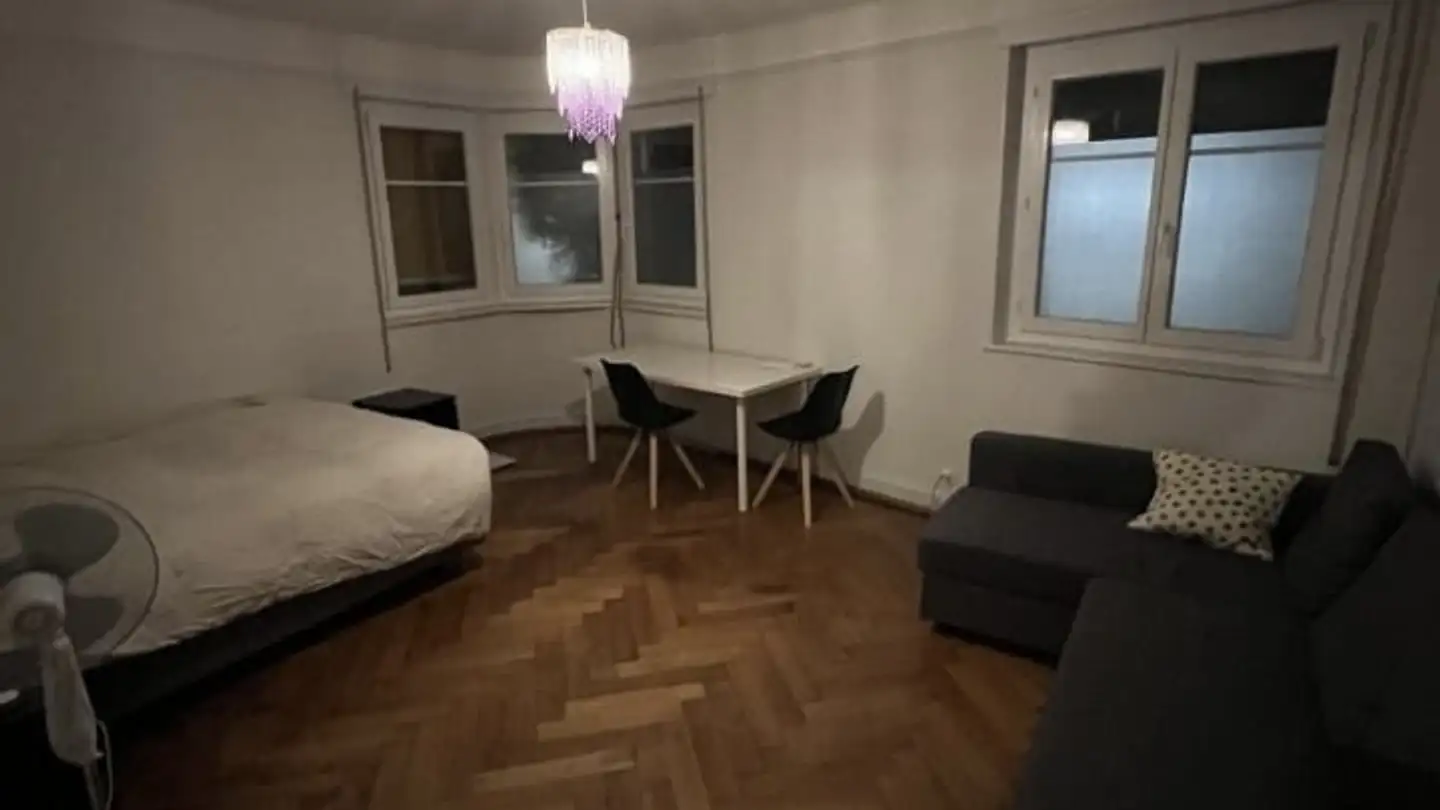 Wohnung mieten - Avenue de France, 1004 Lausanne - Foto 3