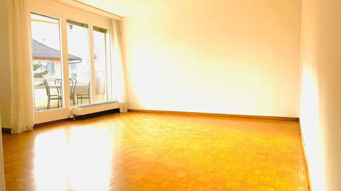 Appartement à louer - Schaffhauserstrasse 55, 8152 Glattbrugg