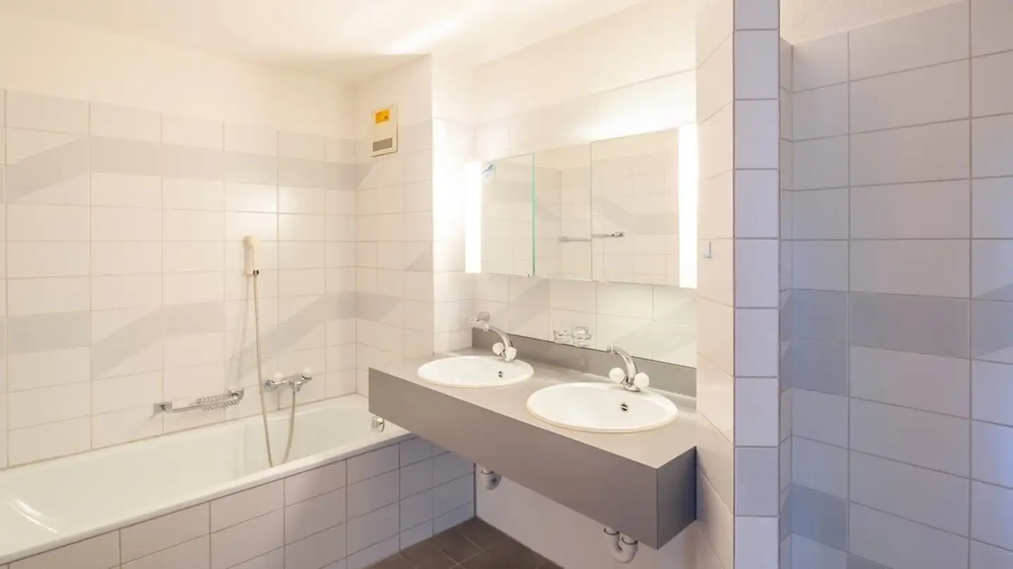 Apartment for rent - Hauptstrasse 34, 4127 Birsfelden - Photo 4