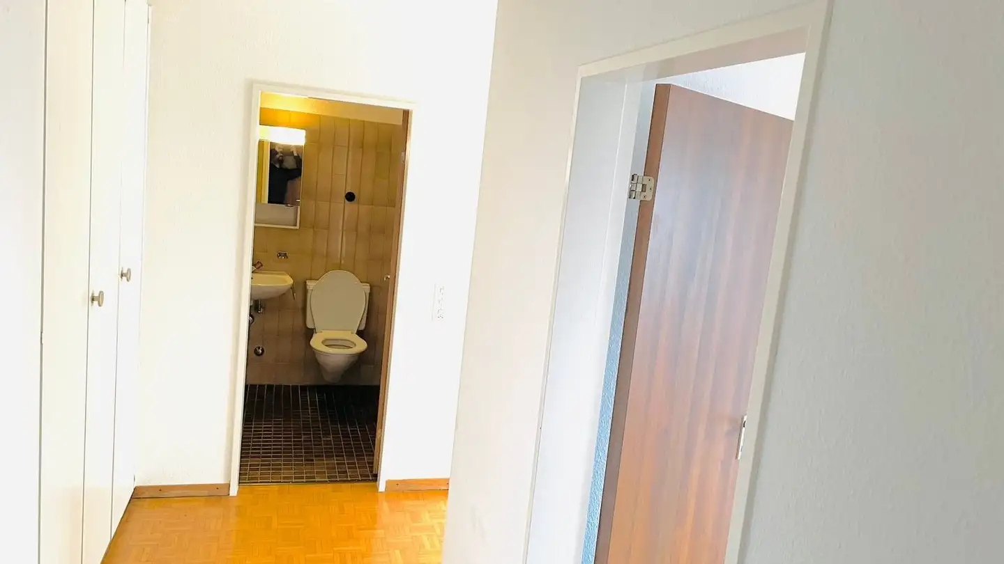 Apartment for rent - Schaffhauserstrasse 55, 8152 Glattbrugg - Photo 2