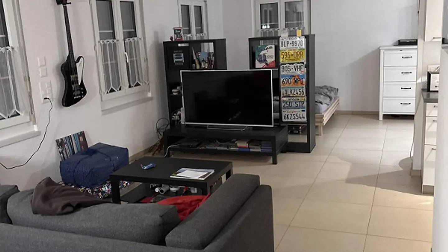 Appartement à louer - Hauptstrasse 23, 3226 Treiten - Photo 2