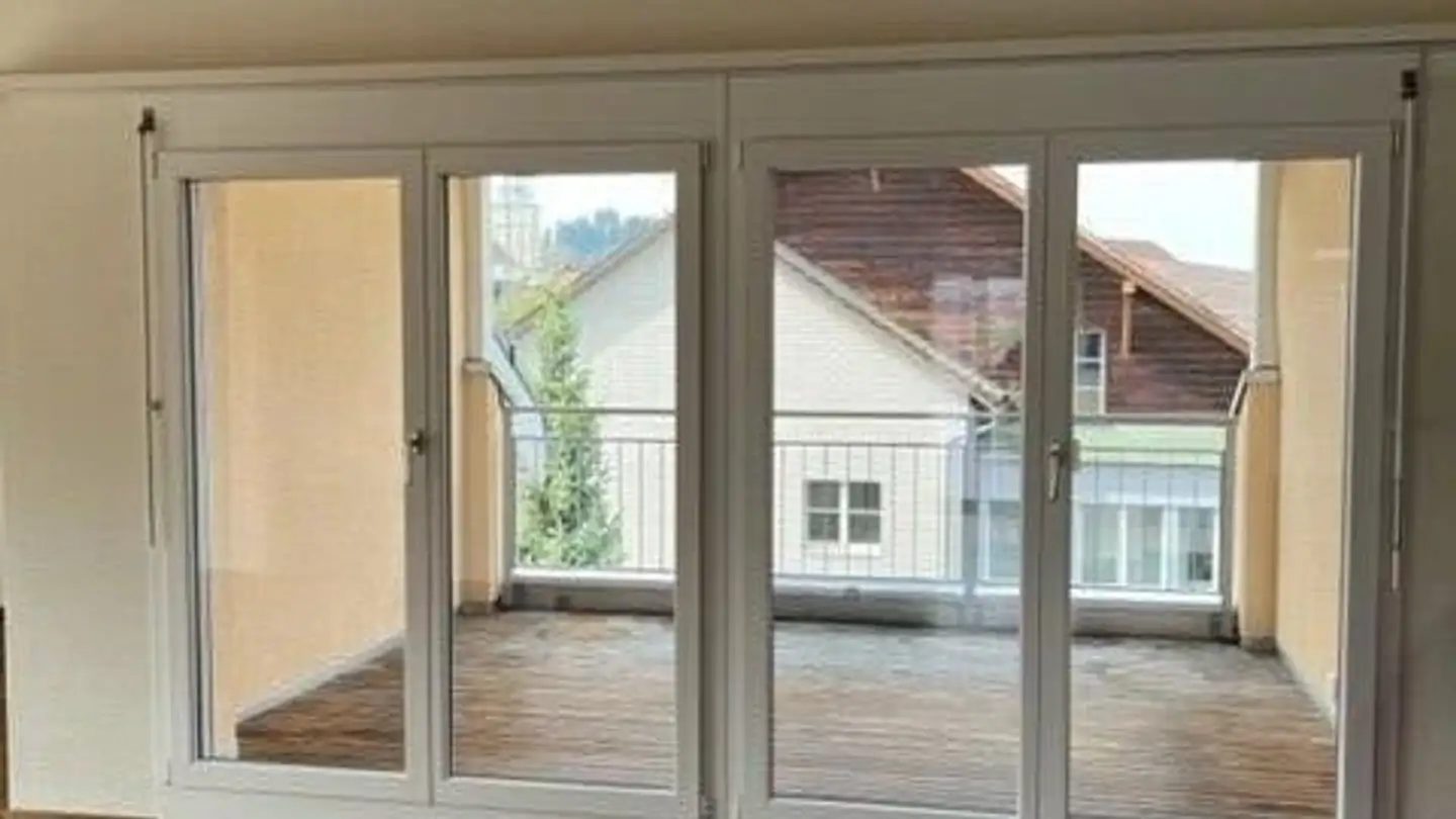 Appartamento in affitto - Höfliweg 42, 4932 Lotzwil - Foto 4