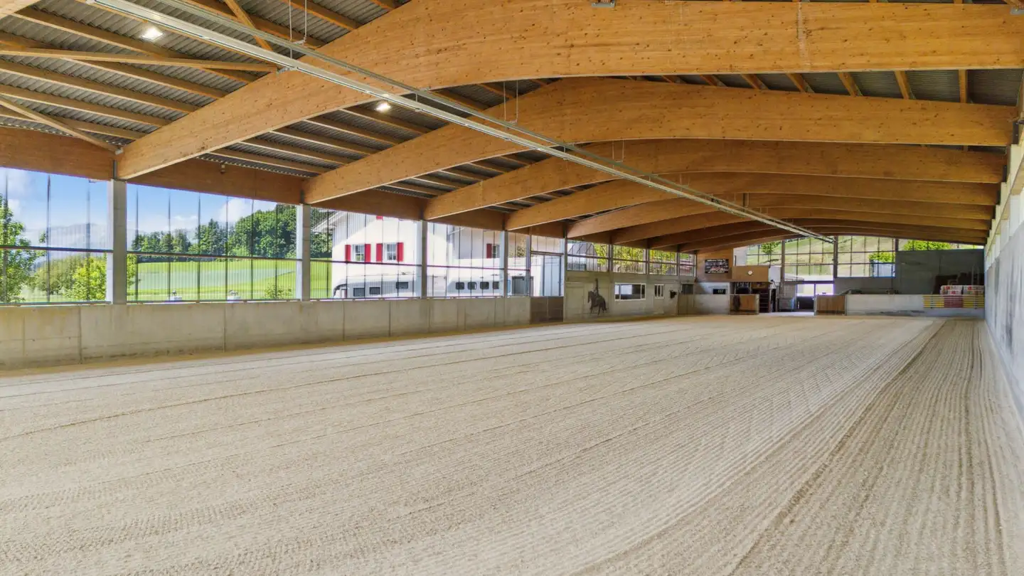 Casa singola in vendita - Güschel, 3380 Walliswil b. Niederbipp - Photo 3