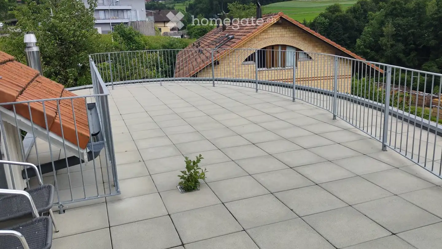Appartamento in affitto - Aarbergstrasse 1b, 3268 Lobsigen
