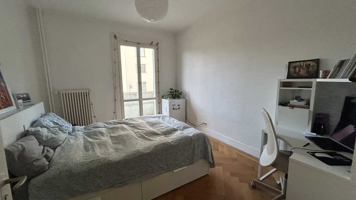 Appartement à louer - Avenue De Morges 175, 1004 Lausanne - Photo 3