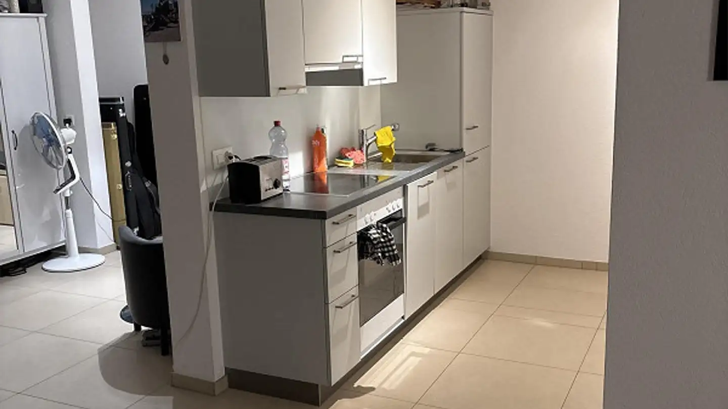 Appartement à louer - Hauptstrasse 23, 3226 Treiten - Photo 3