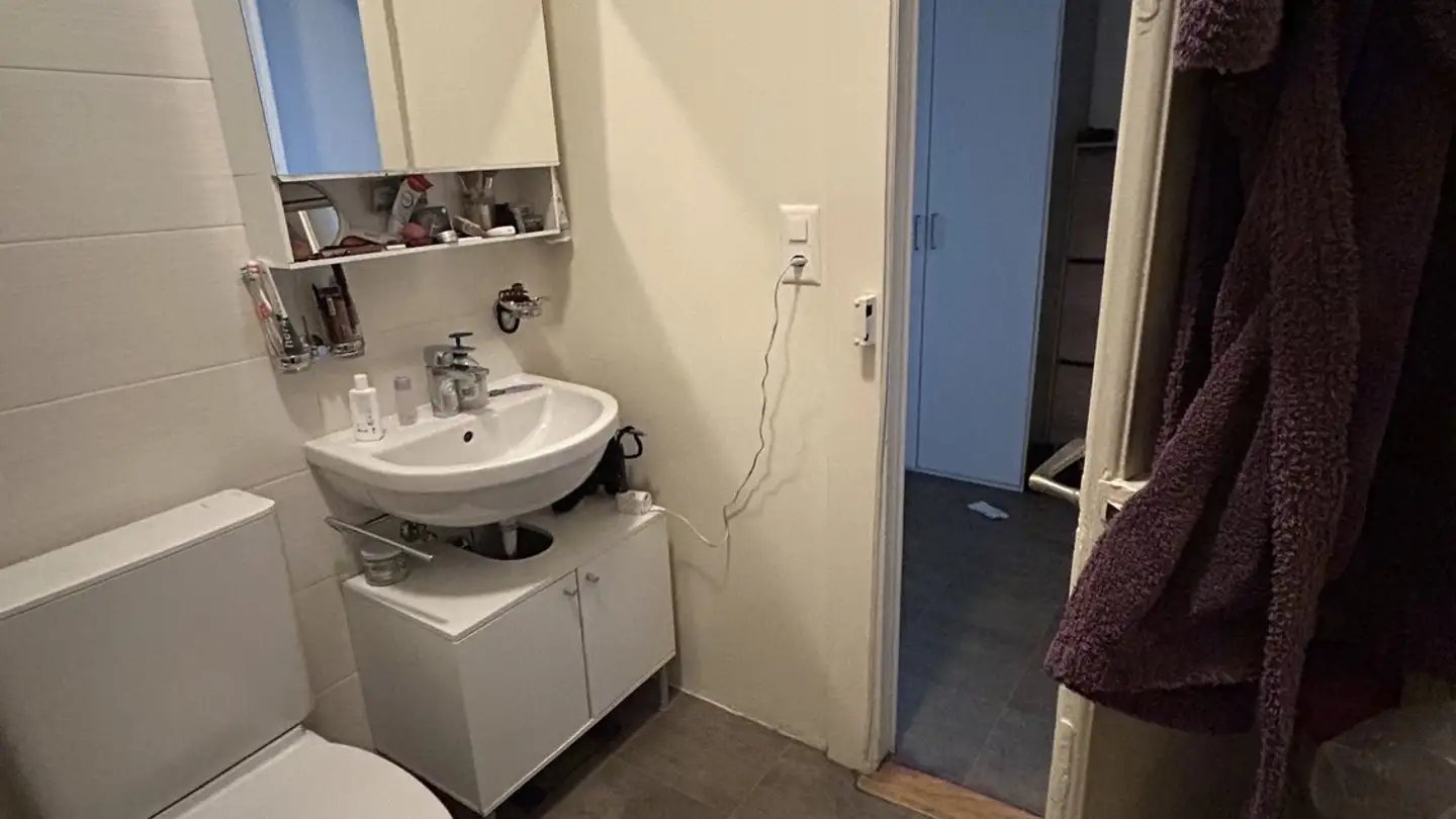 Appartement à louer - Avenue De Morges 175, 1004 Lausanne