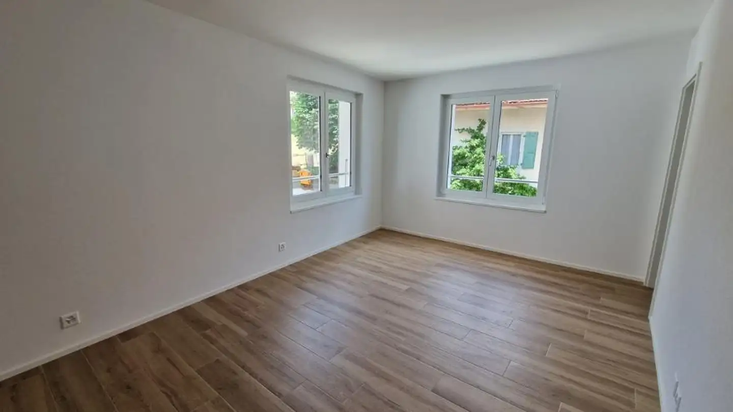 Wohnung mieten - Rue Du Moulinet 1, 1188 Gimel