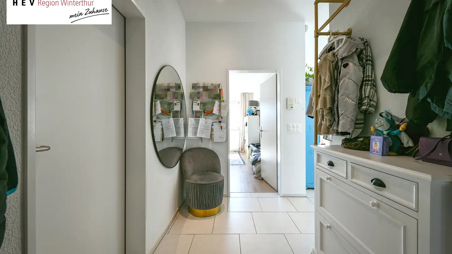 Single house for sale - Elisabethenweg 8, 8406 Winterthur