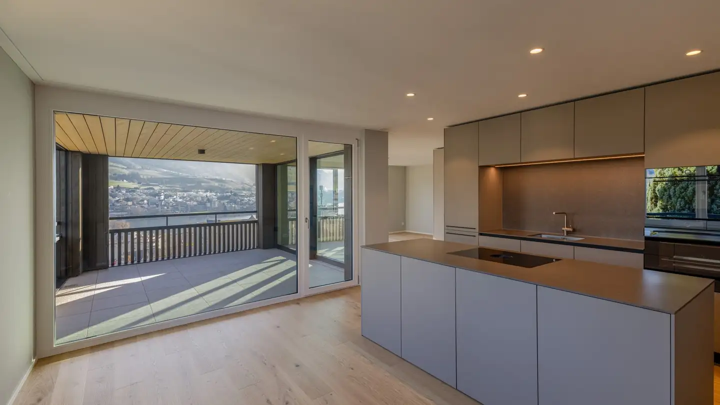 Apartment for rent - Haltikerstrasse 18a, 6403 Küssnacht am Rigi