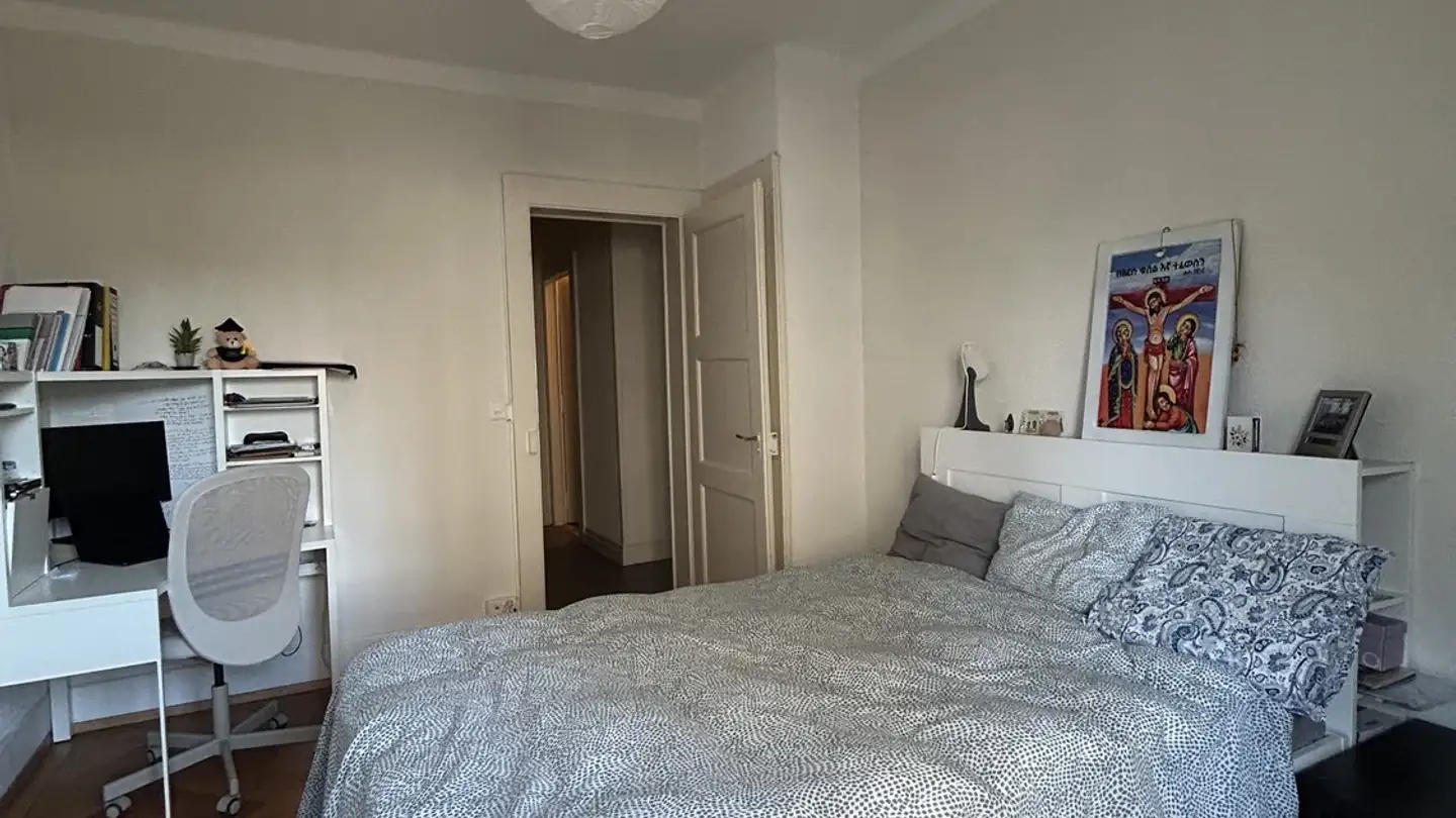 Appartement à louer - Avenue De Morges 175, 1004 Lausanne - Photo 4