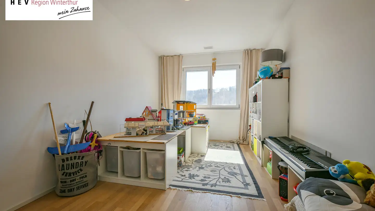 Single house for sale - Elisabethenweg 8, 8406 Winterthur - Photo 2