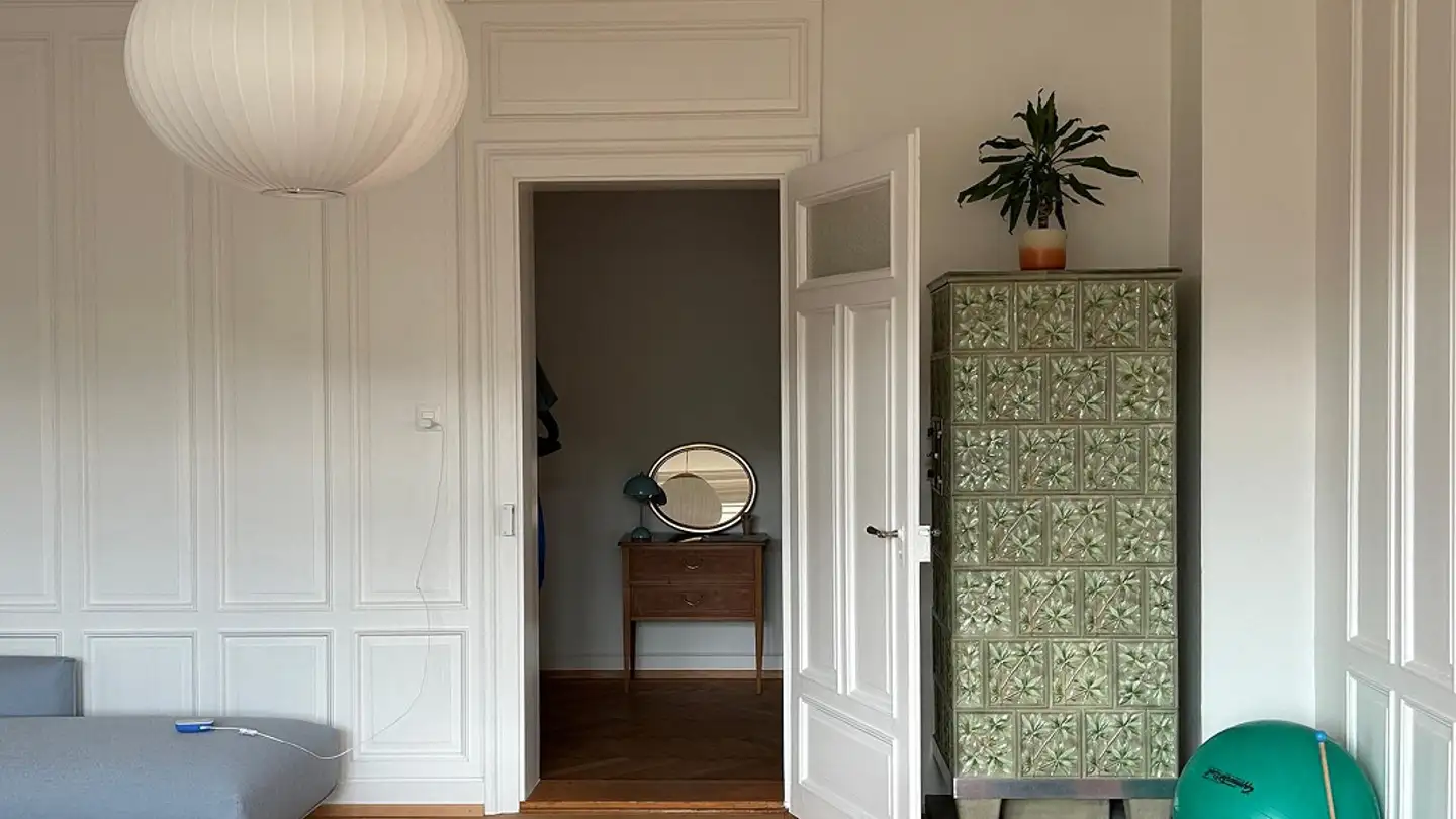 Apartment for rent - Zwinglistrasse 28, 9000 St. Gallen - Photo 3