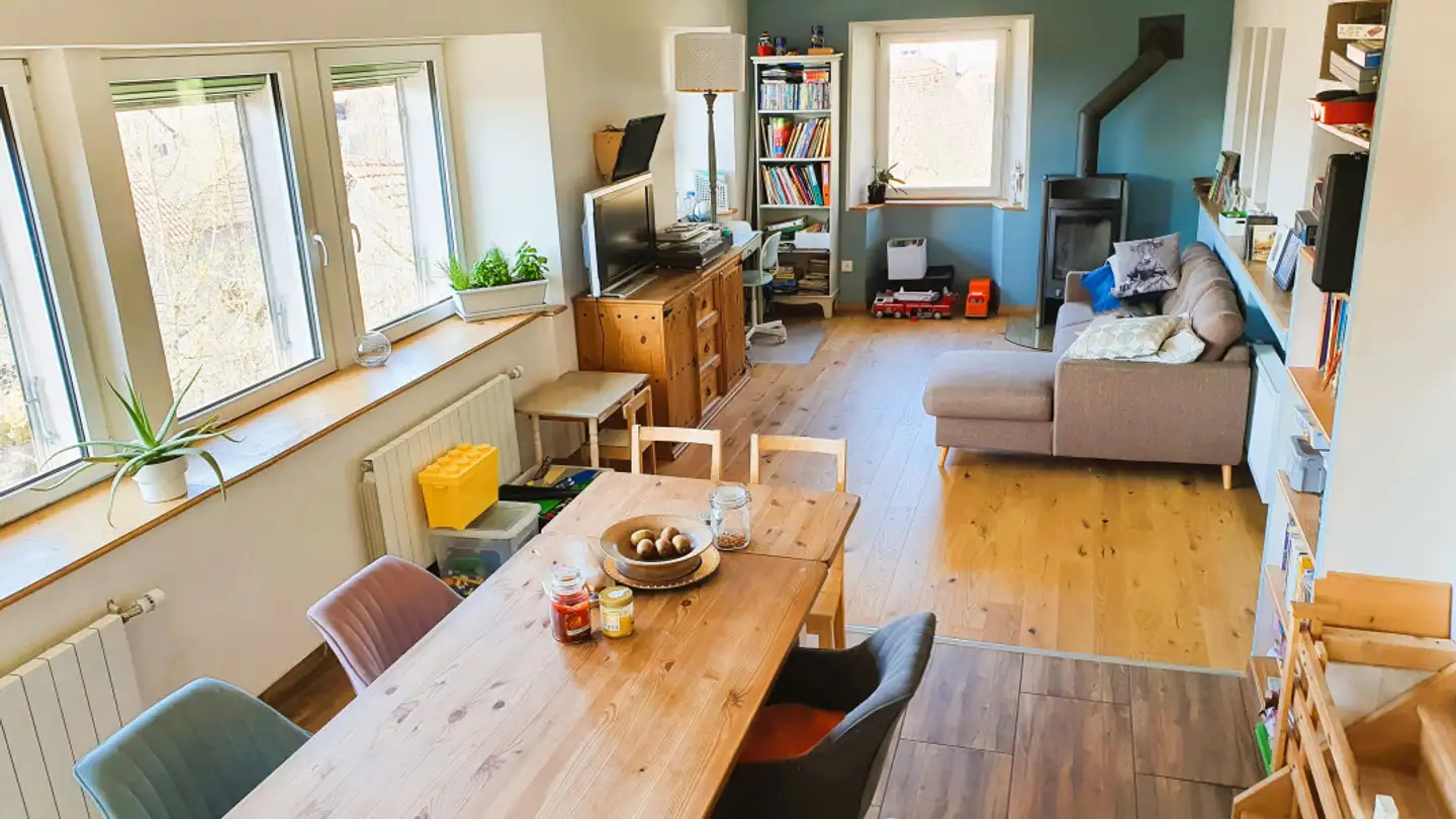 Casa singola in vendita - 2926 Boncourt