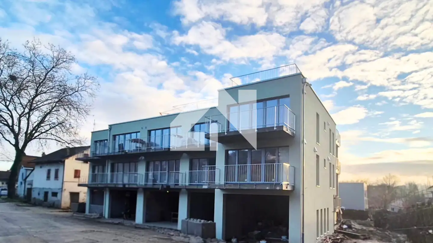 Office space for rent - Route De La Chocolatière 10, 1026 Echandens