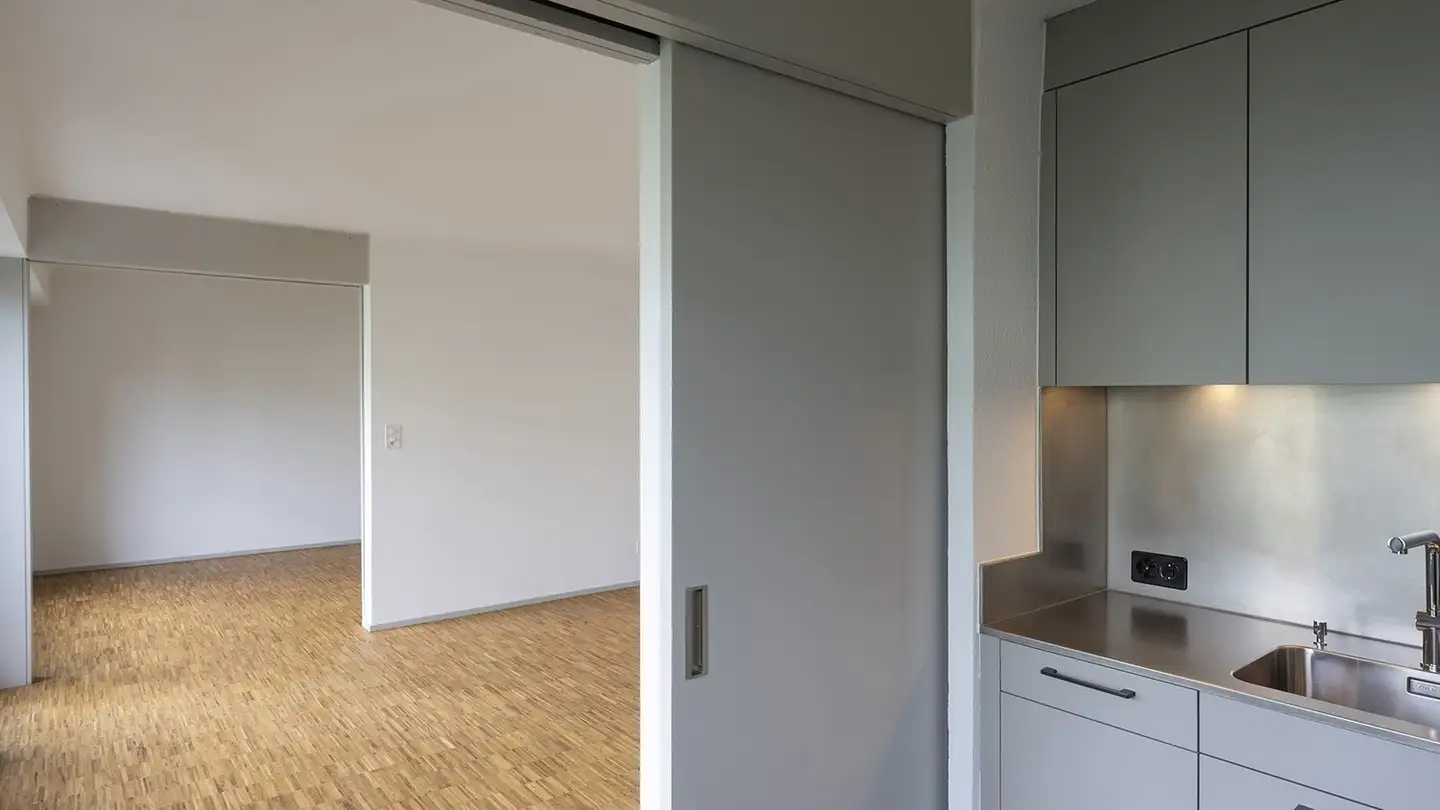 Apartment for rent - Wartauweg 19, 8049 Zürich - Photo 3